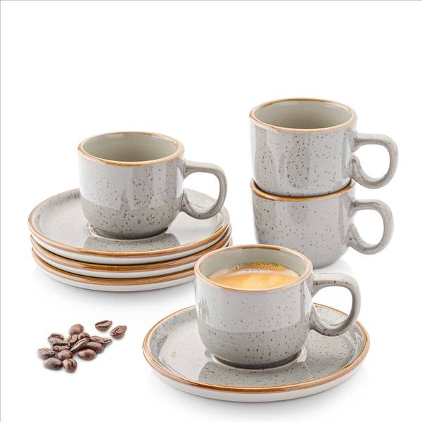 Espressotassen Rio - 8 teilig kaufen