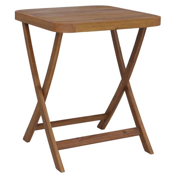 Garten-Set P70 Braun - Grau