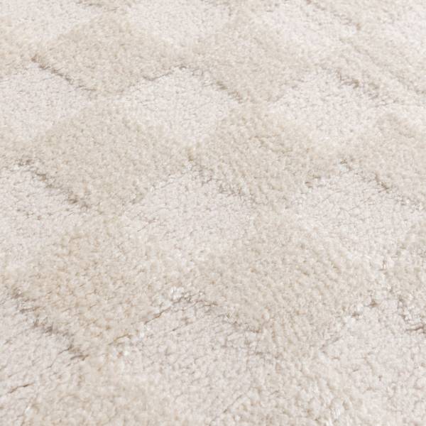 Teppich Yori Checkerboard 120 x 170 cm