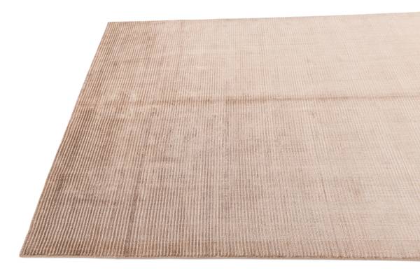 Tapis Darya CXXXIII Marron - Laine - 152 x 1 x 203 cm