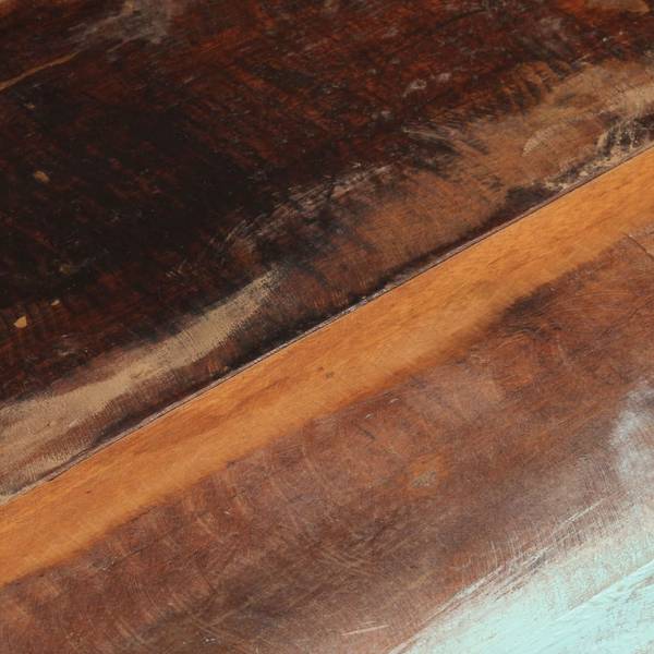 Tischplatte 3002504-7 Braun - 80 x 1 x 80 cm