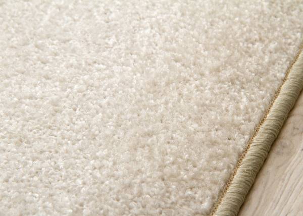 Kurzflorteppich Cambridge Young Grau - Polypropylen - 200 x 250 cm