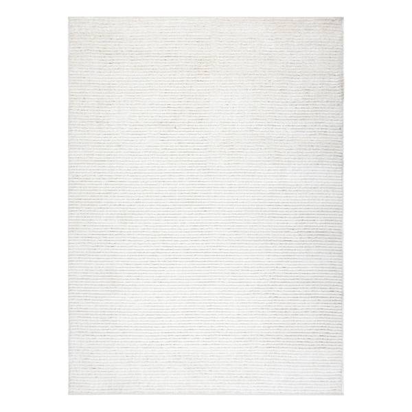 Modern Teppich Mode 00052 Linien 200 x 290 cm