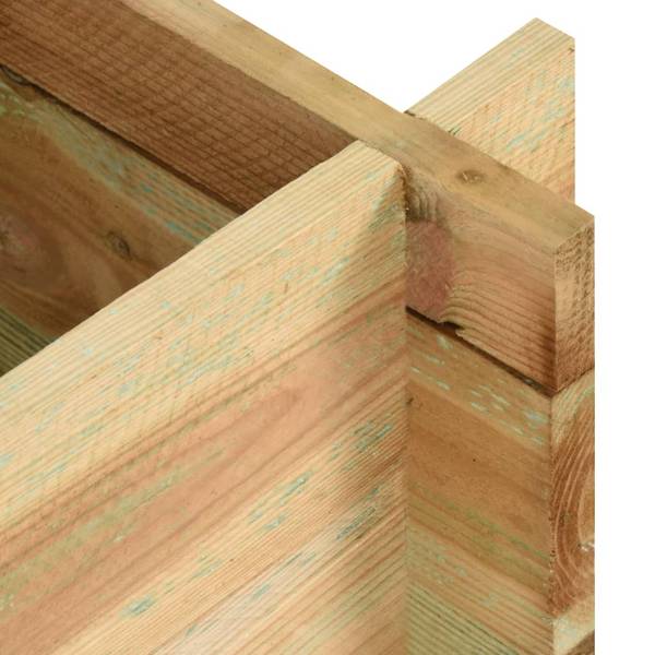 Plantenbak 294312 Diepte: 40 cm