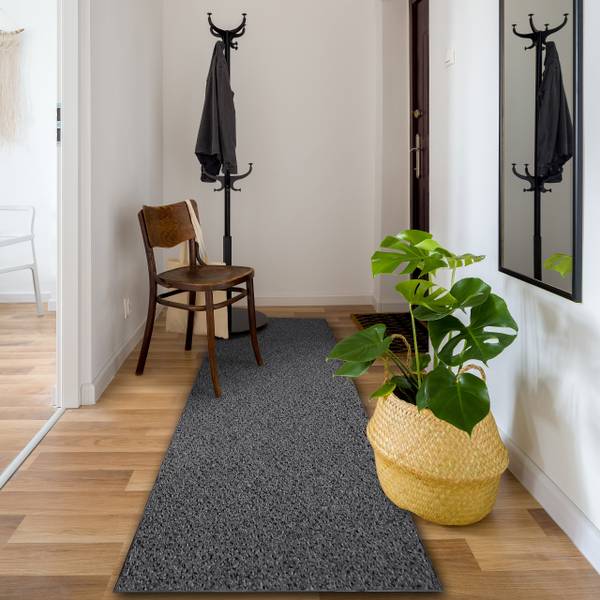 Tapis de Couloir Traffic Gris 330 Ab 100 x 330 cm