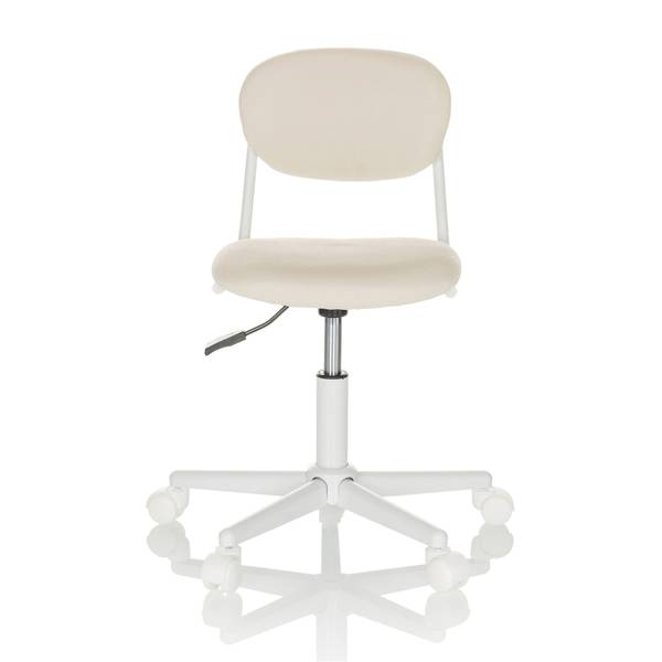 Kinderdrehstuhl KIDDY BASE I Beige