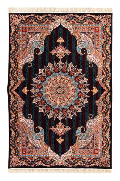 Orientteppich Abdiel 100 x 150 cm