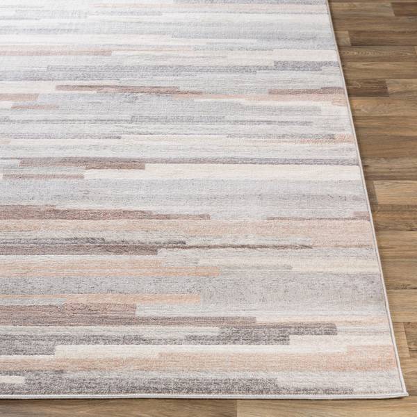 Laagpolig Vloerkleed MAASTRICHT 200 x 275 cm