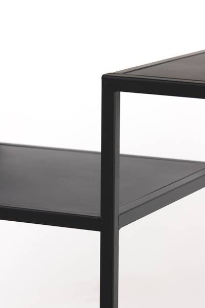 Schrank YVANA Schwarz