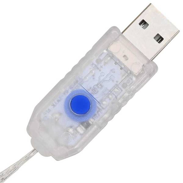 Weihnachtsdeko 3700002035 Gelb - 92 x 9 x 92 cm