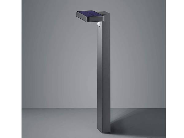 Produktbild von Lightsjoy Solarlapen Für Außen Wand,it Bewegungselder Solar LED