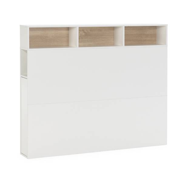 Tête de lit Zeus Profondeur : 95 cm