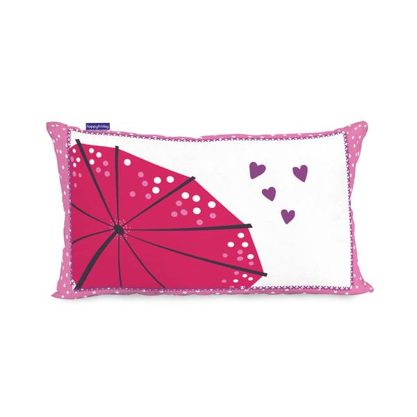 Housse de coussin Cherry blossom Textile - 50 x 1 x 30 cm