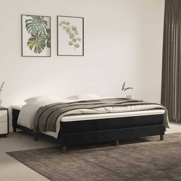 Taschenfederkern Matratze 3016058-1 160 x 220 cm