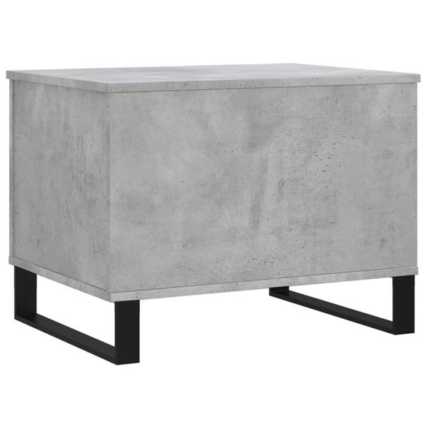 Couchtisch D997 Steingrau