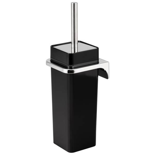 Toilettenbürste Savona 91763 Schwarz