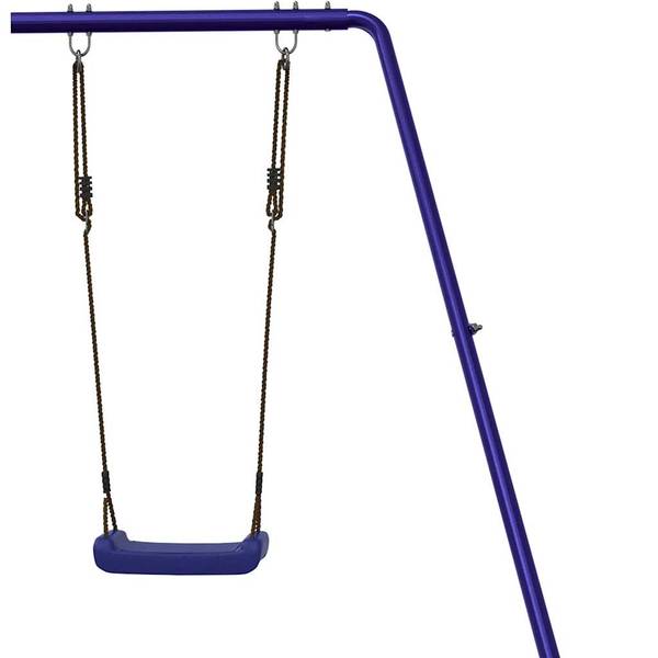 Spielplatz 3028882 Braun - Kiefer - 206 x 264 x 536 cm