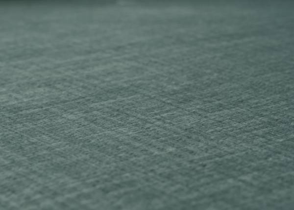 Televisiefotel K62-C blauw