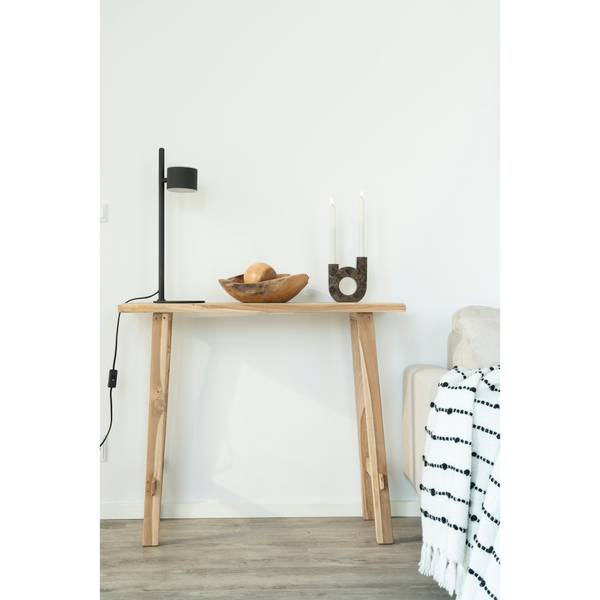 Sidetable Girona massief teakhout