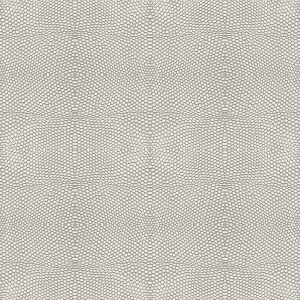 Tapete 347310 Grau - Fleece - 53 x 1005 x 53 cm