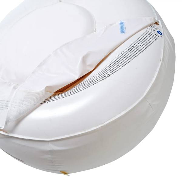 beleuchtete glaskugeln zum hängen dekojohnson LED-Glaskugel mit Timer Weihnachtsdeko Fensterdeko beleuchtet Deko-Leuchte Lichterkugel schwarz goldfarben Stern-Dekor 15cm Ø Küche, Haushalt & Wohnen Aufbewahrungsboxen Kunststoff kaufen bei