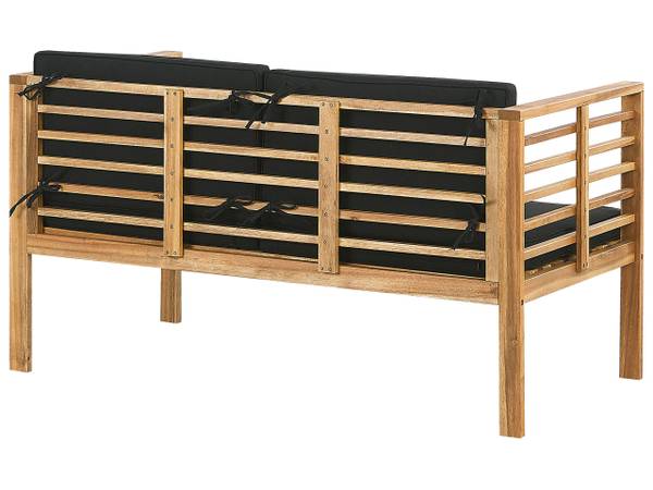 Set de jardin PACIFIC 130 x 70 cm
