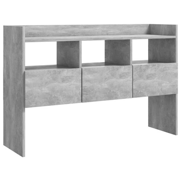 Buffet 3008172 Gris lumineux