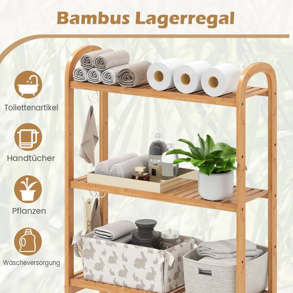 bambus puzzle Bambus-Denkspiel-Puzzle | MO6988