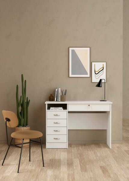 Bureau Amor Diamètre : 76 cm
