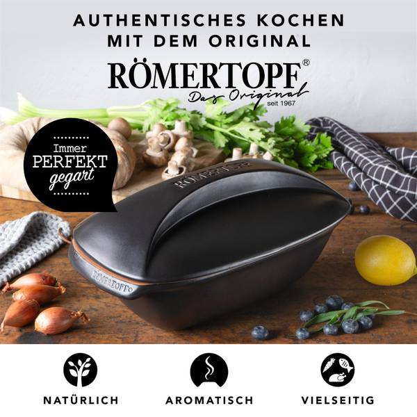 Römertopf CULINARIO Bräter kaufen