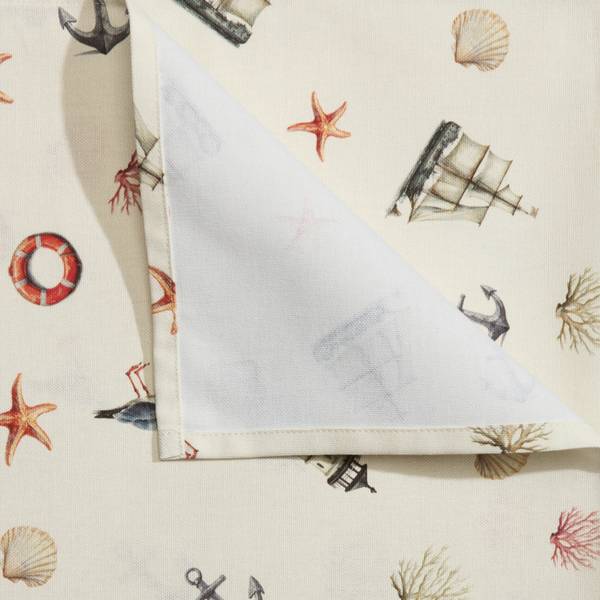 Mitteldecke 209922 110 x 110 cm