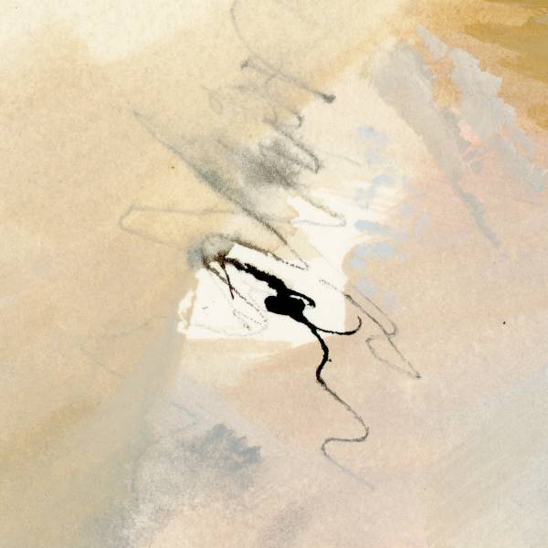 Tableau splash en toile imprimée 60 x 90 x 2 cm
