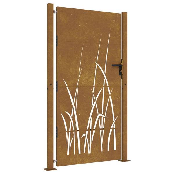 Gartentor XT4388 Höhe: 180 cm