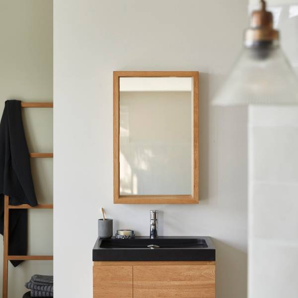 Spiegel Easy 45 x 70 cm