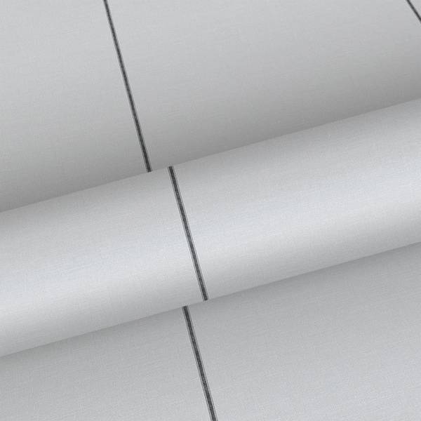 Tapete 640678 Schwarz - Papier - 53 x 1005 x 53 cm