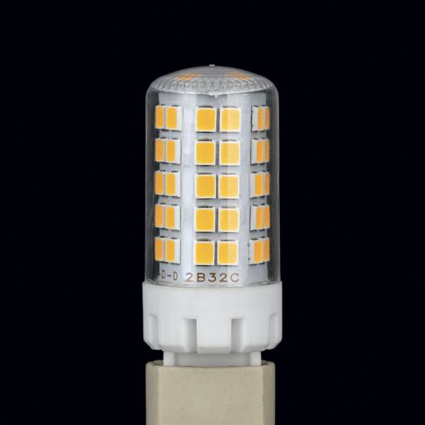 Ampoule G9 Blanc - Matière plastique - 2 x 2 x 6 cm