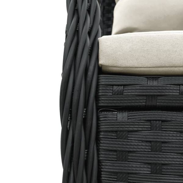 Garten-Essgruppe 3036392-2 5-teilig 70 x 140 cm