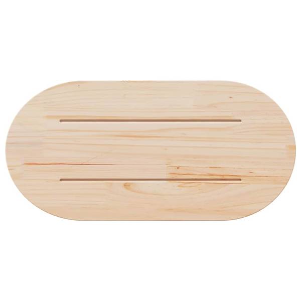 Tischplatte 3029097 35 x 70 cm