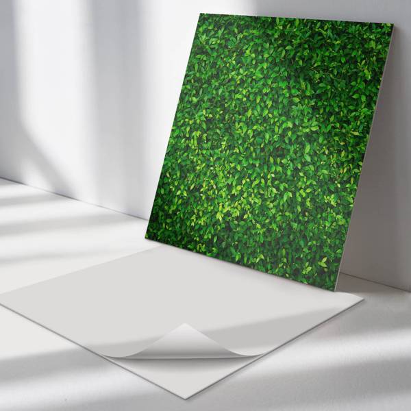 Fliesen Marmor Elegant 4er Set 50 x 50 cm