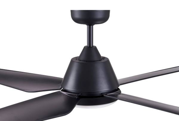 Deckenventilator Aria Durchmesser: 121 cm