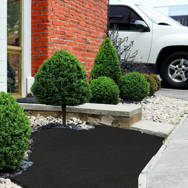 Gartenvlies verE4 80 x 100 cm