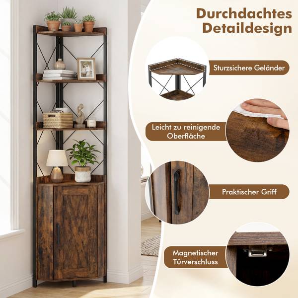 Eckregal ON33278 kaufen