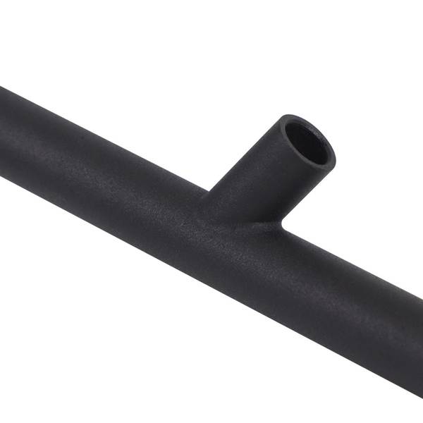 LED Tafellamp Cham II zwart