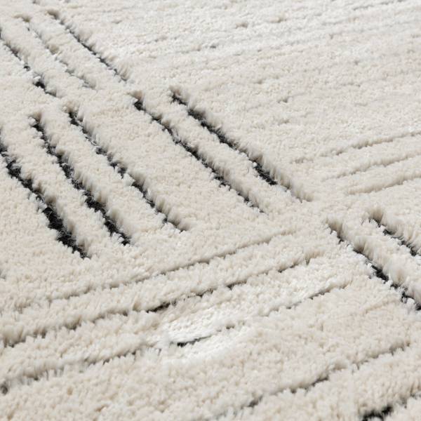 Teppich Yune Lines 230 x 330 cm