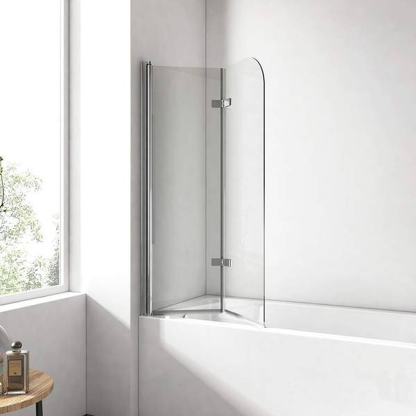 Badewannenaufsatz NFBSS11E Breite: 110 cm