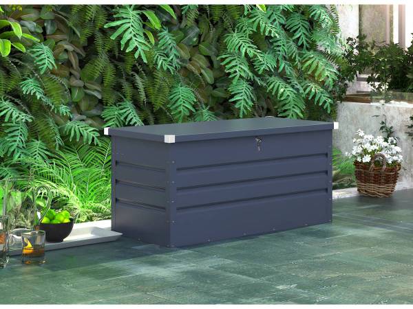 Gartenschrank - Gartentruhe store 165 x 69 cm