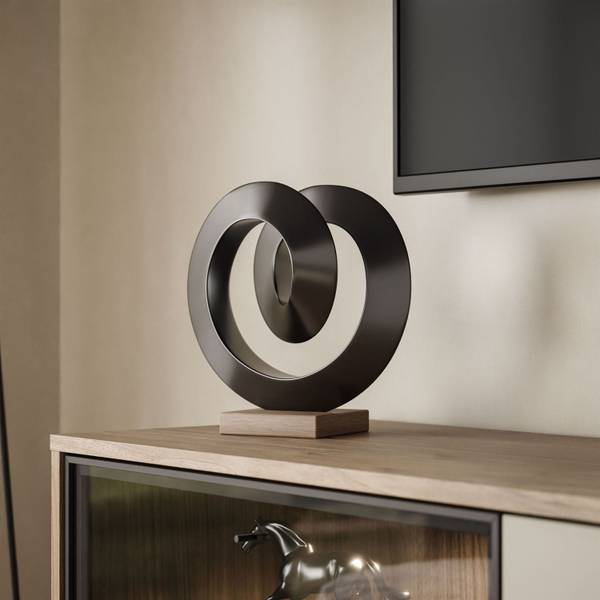TV-Schrank LED ISA Höhe: 58 cm