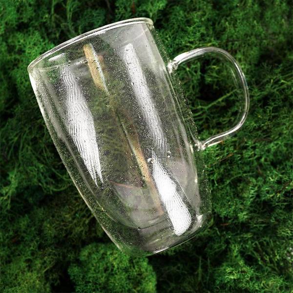 Thermoglas 127204 Glas - 8 x 14 x 13 cm