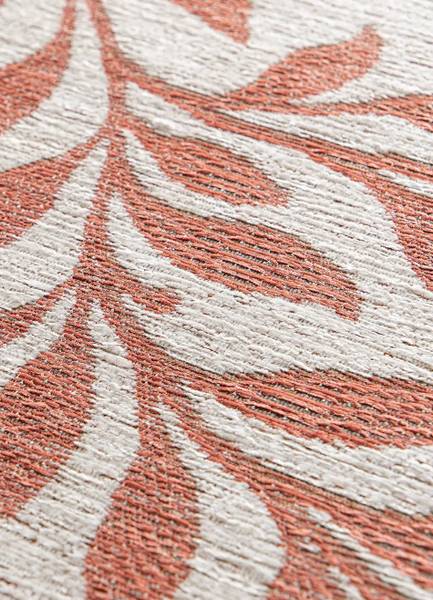In- & Outdoor-Teppich LUA Kupfer - 200 x 290 cm