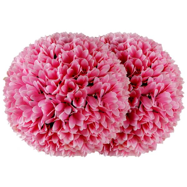 Dekopflanze TL32495 Pink